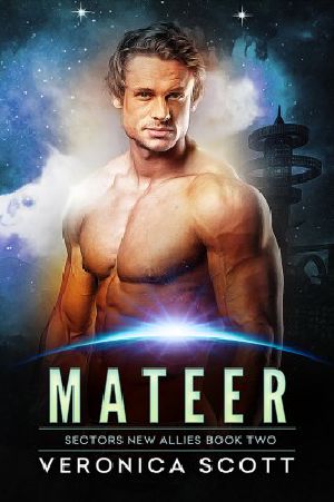 [Sectors New Allies 02] • Mateer